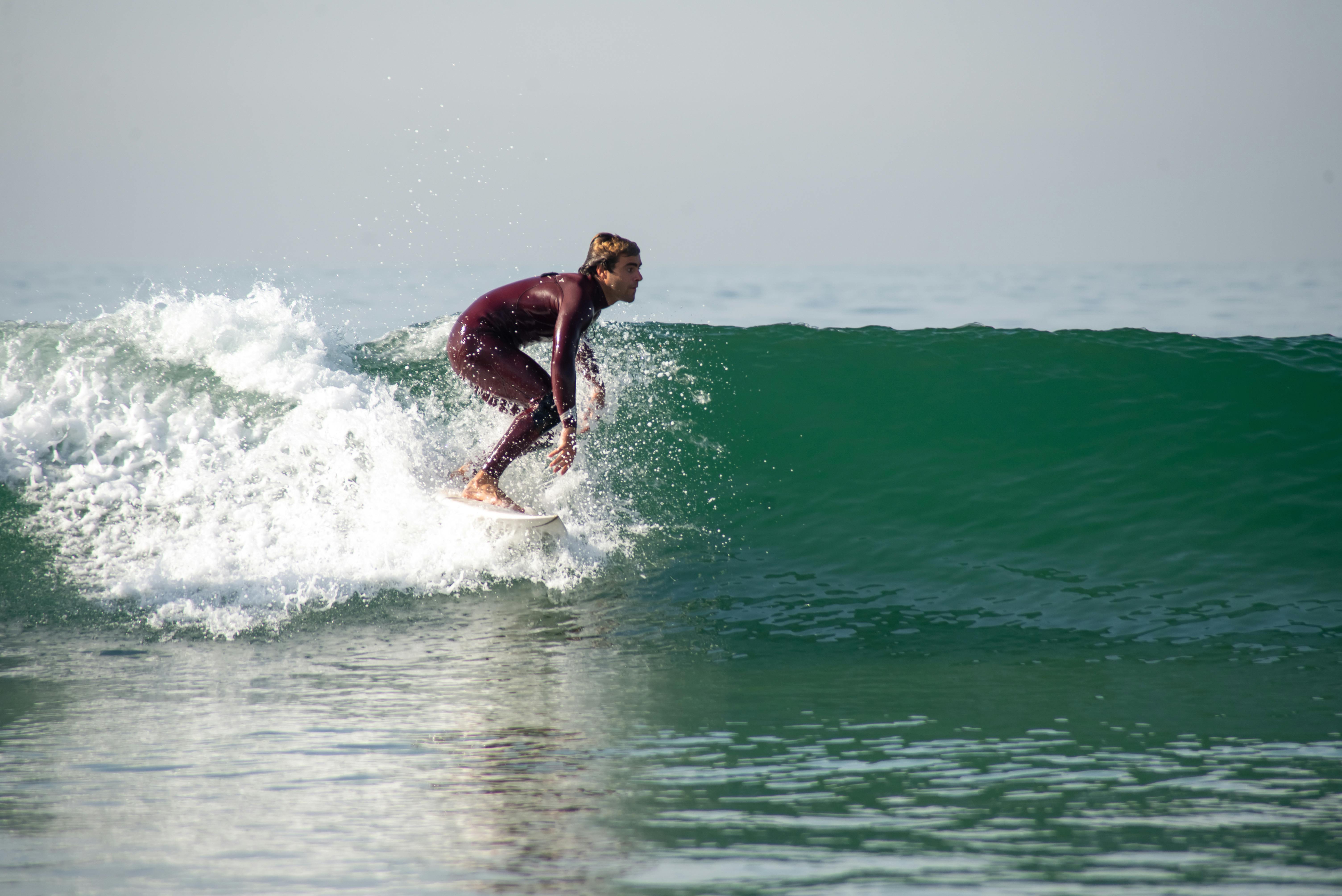 Food & Surf